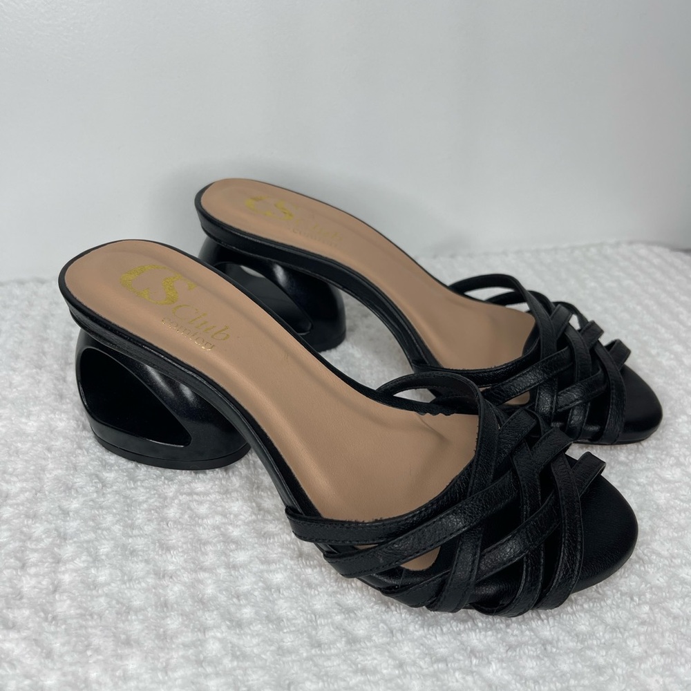 CS CLUB COMFORT SIZE 5